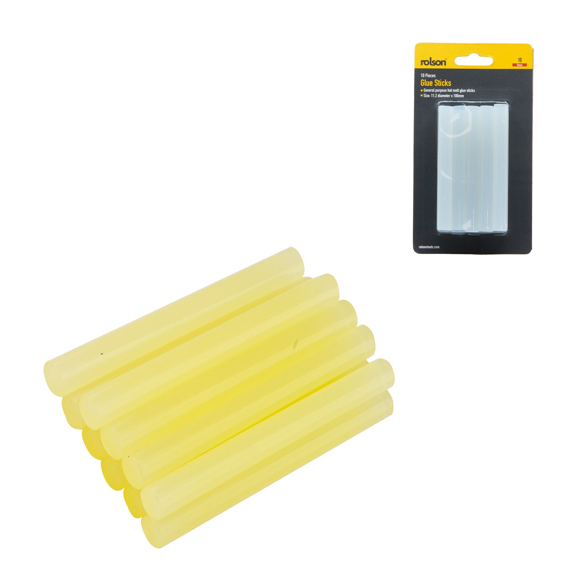 10 Piece Glue Sticks