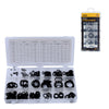 225 Piece O-Ring Assortment