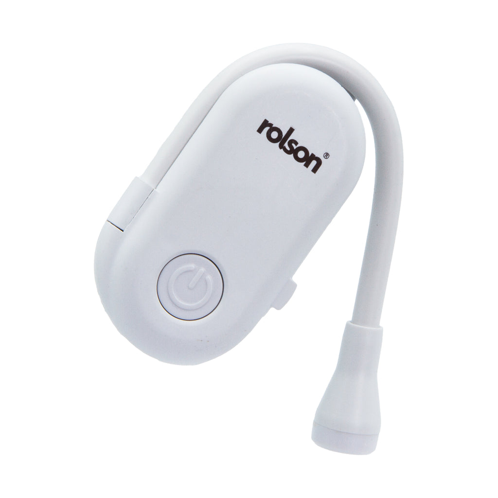 0.8W Rechargeable Flexible Book Light