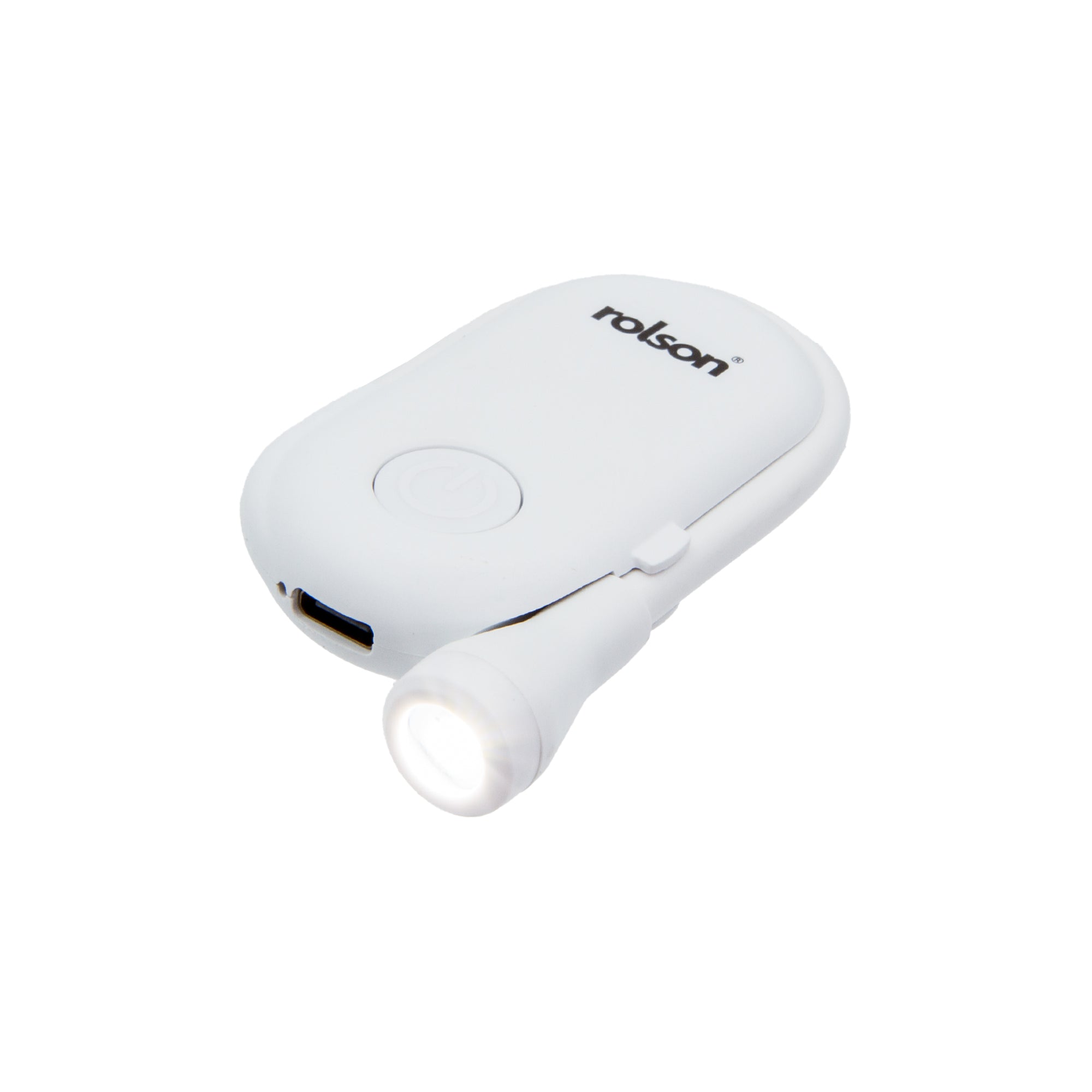 0.8W Rechargeable Flexible Book Light