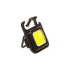Rechargeable Mini Keychain Light