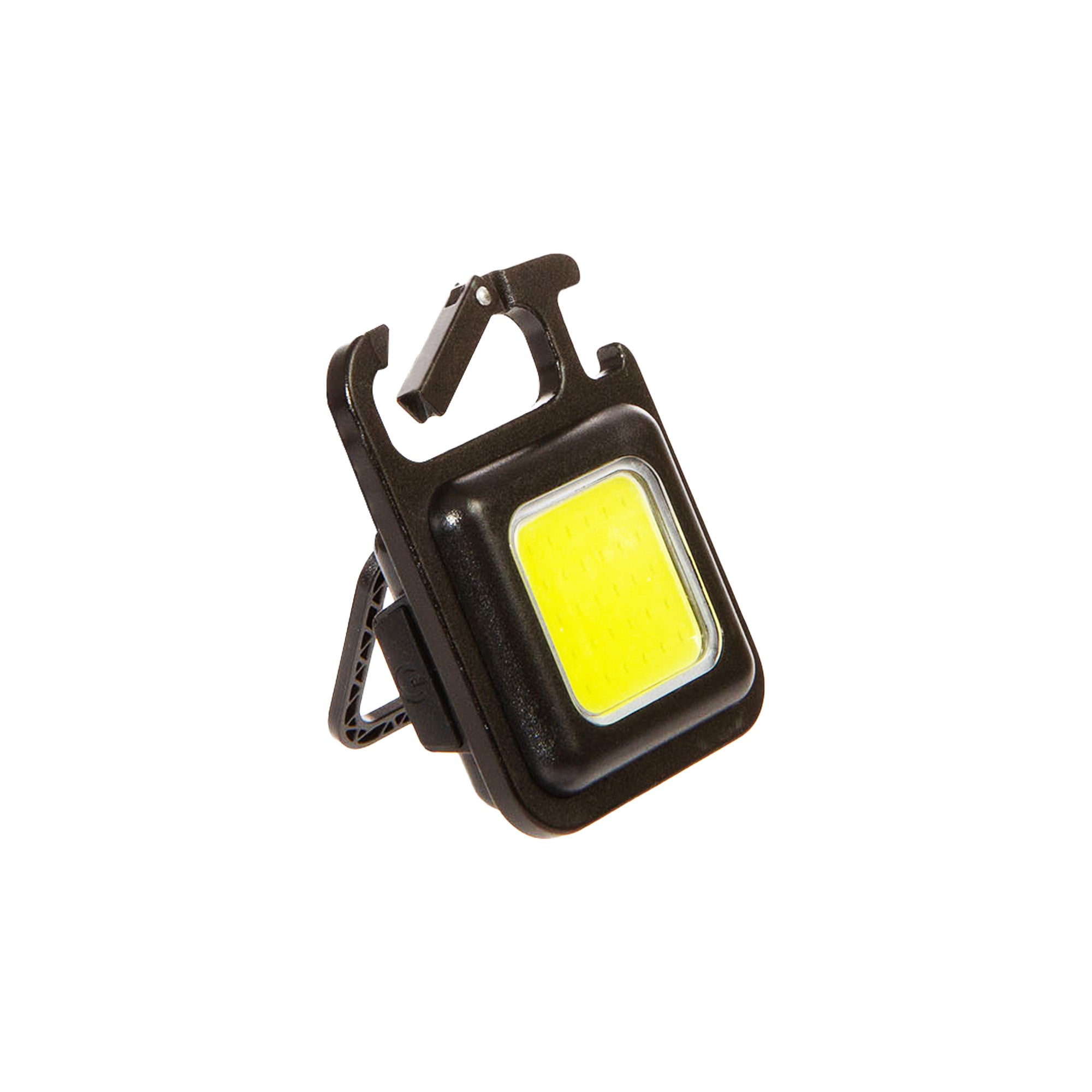 Rechargeable Mini Keychain Light
