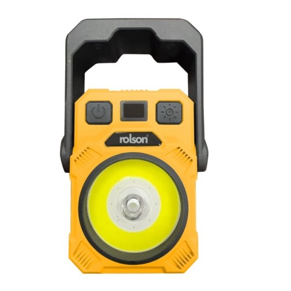 PRE-ORDER: 1000LM Portable Worklight