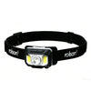 PRE-ORDER: 550LM Head Torch
