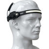 PRE-ORDER: 400LM Silicone Band Head Torch