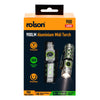 PRE-ORDER: 900LM Aluminium Midi Torch