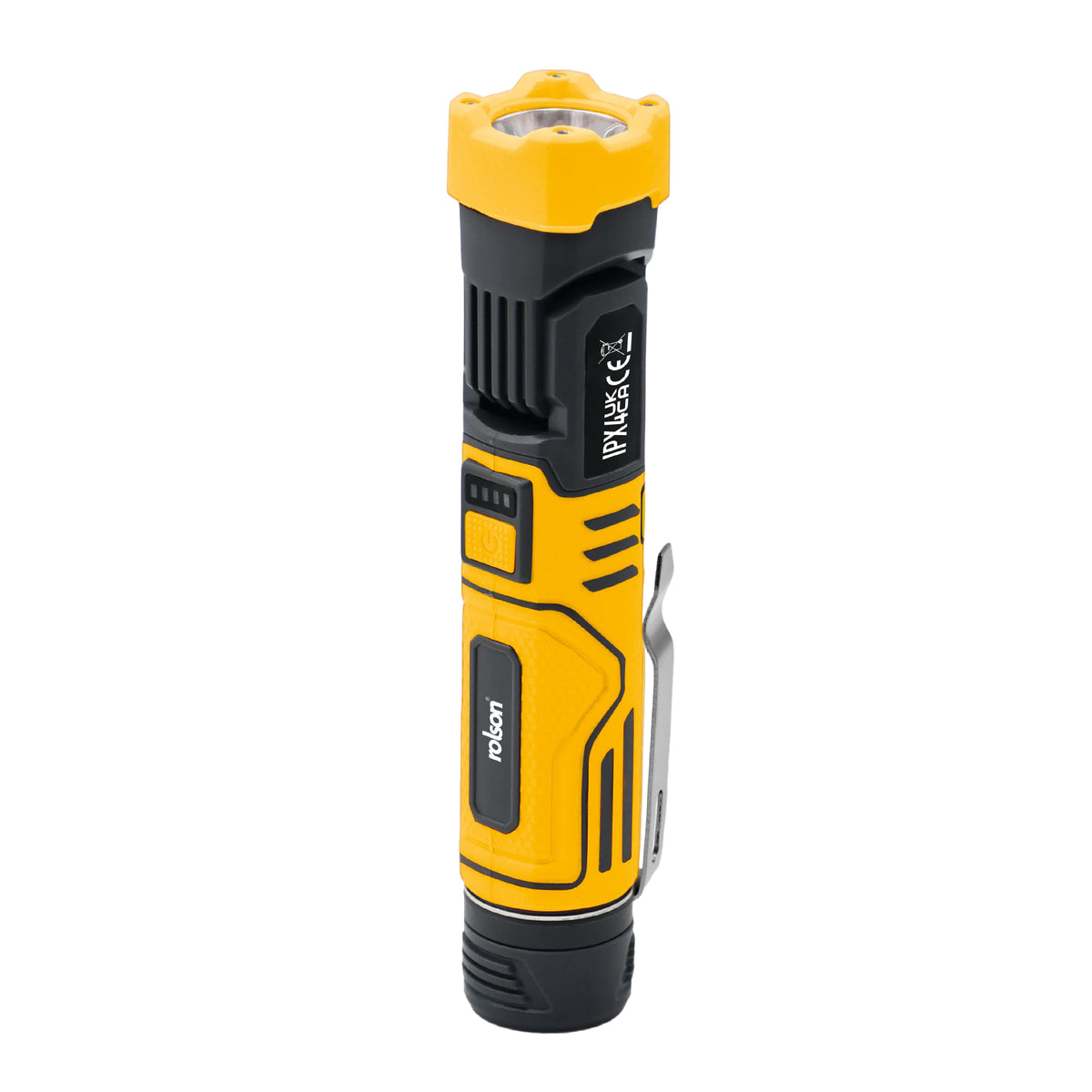 PRE-ORDER: 800LM Swivel Head Worklight