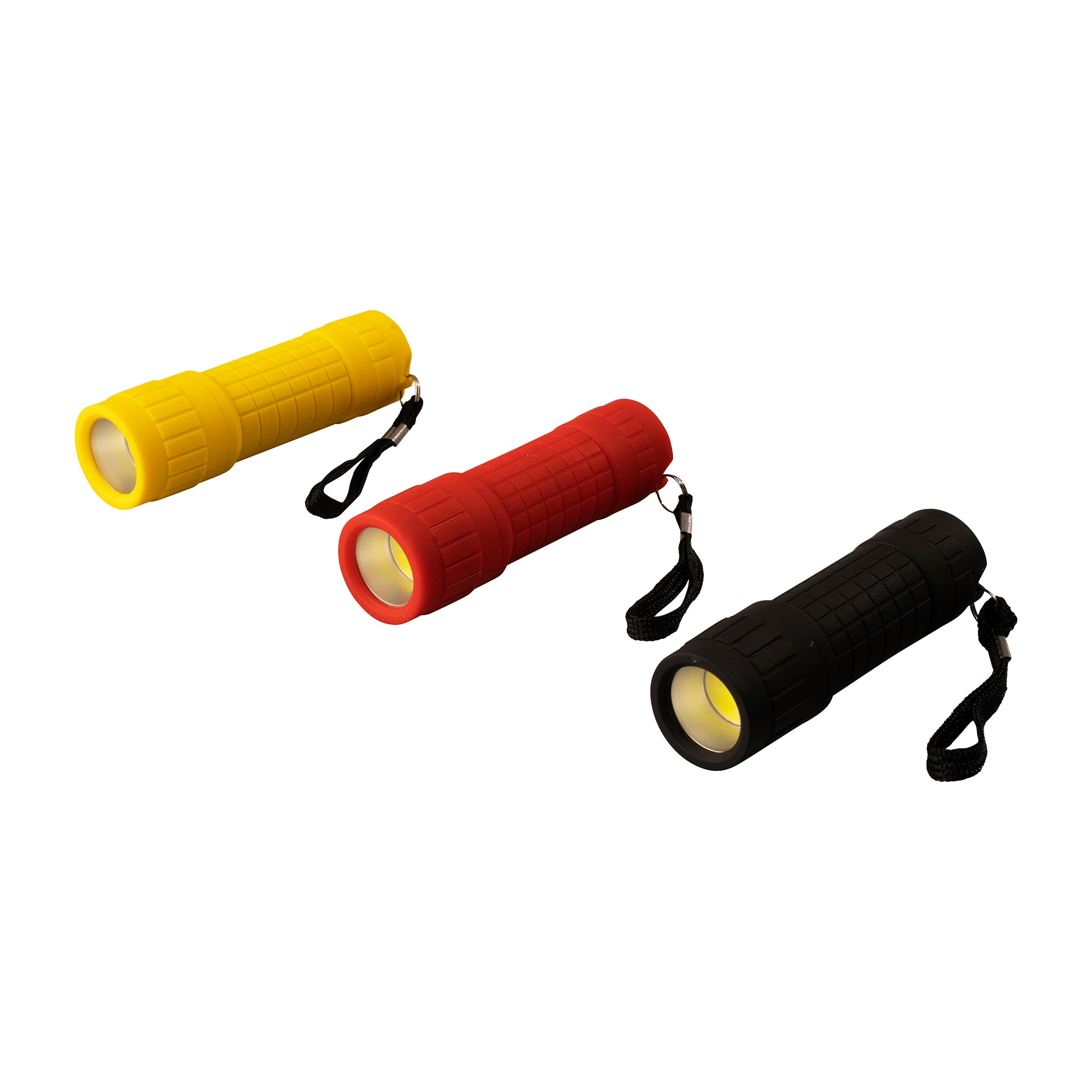 1W COB Torch