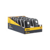 3 LED Dyno Torch Black