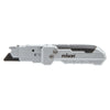 Multi-Functional Folding Knife & Scraper