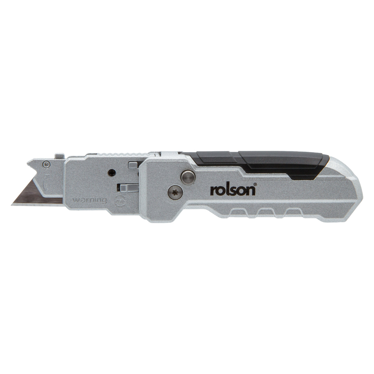 Multi-Functional Folding Knife & Scraper