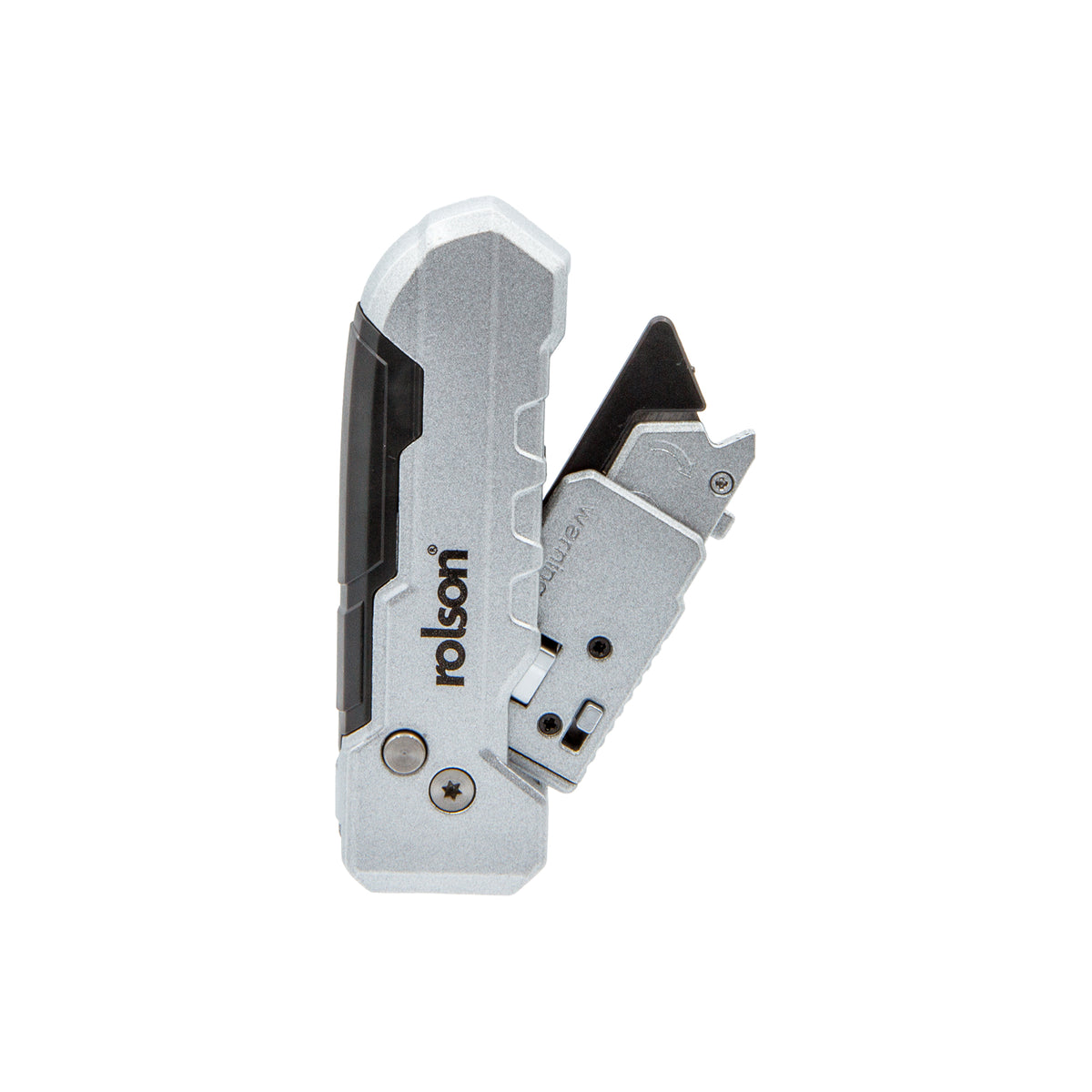 Multi-Functional Folding Knife & Scraper