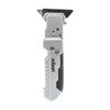 Multi-Functional Folding Knife & Scraper