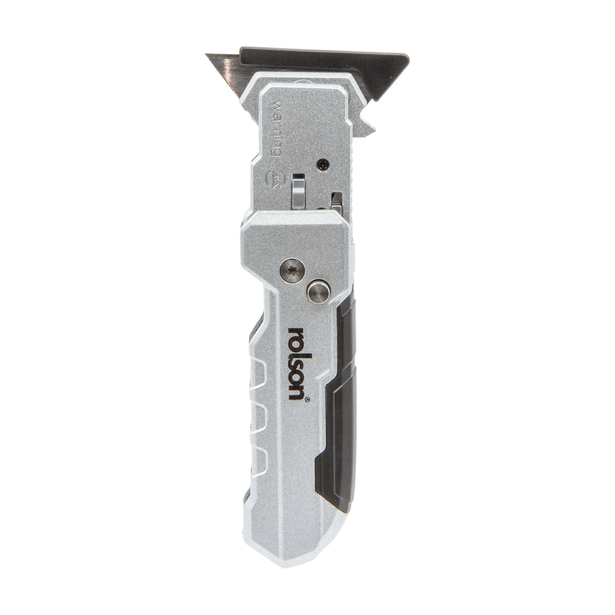 Multi-Functional Folding Knife & Scraper