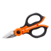 155mm Multi-Purpose Electrician's Scissors