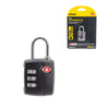30mm TSA Combination Padlock