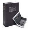 Book Safe with Combination Lock
