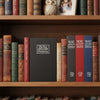 Book Safe with Combination Lock