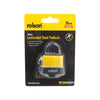 30mm Laminated Steel Padlock