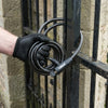 2m x 12mm Cable Lock