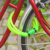 Combination Cable Lock 1200 x 12mm