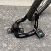 Ground/Wall Chain Anchor