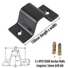 Ground/Wall Chain Anchor