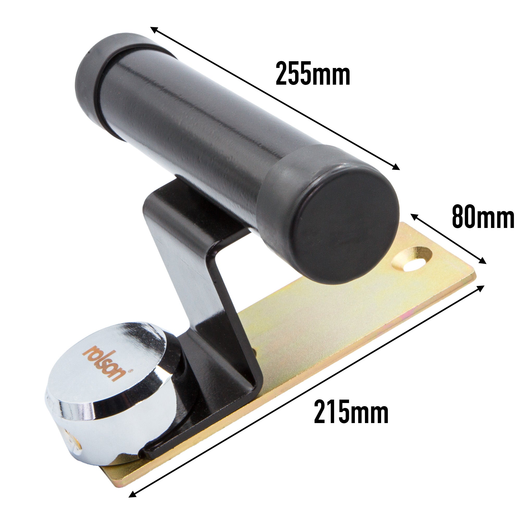 Heavy Duty Garage Door Lock