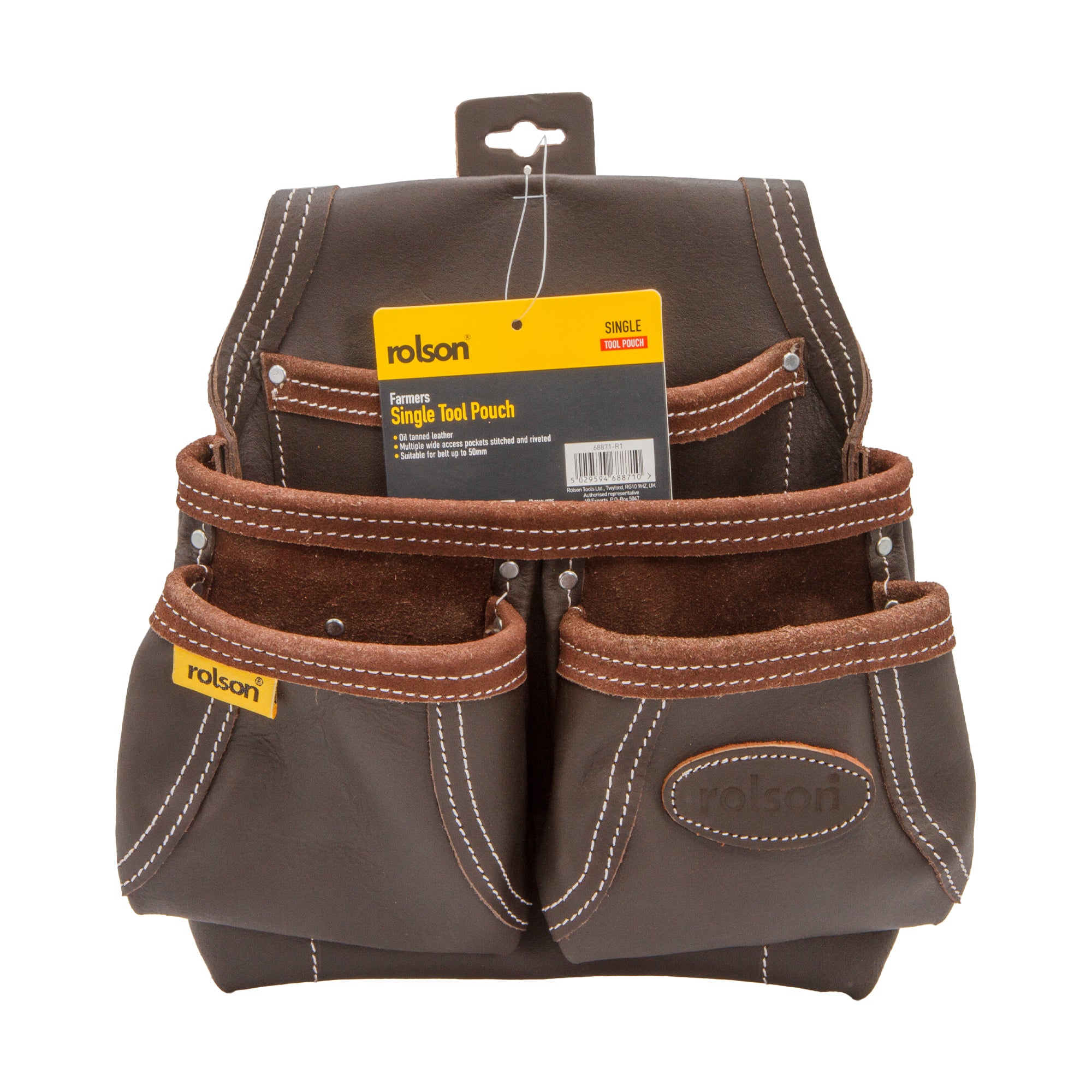 Farmer's Tool Belt