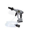 21V Cordless Power Jet Washer