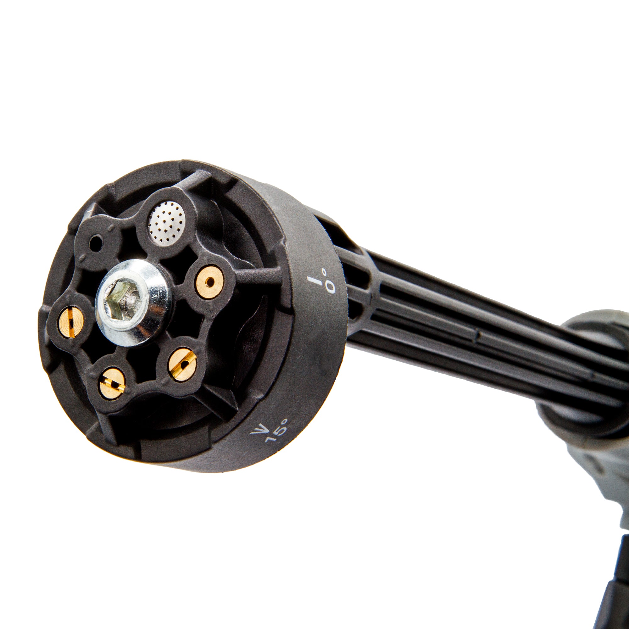 21V Cordless Power Jet Washer