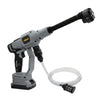 21V Cordless Power Jet Washer