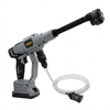 21V Cordless Power Jet Washer