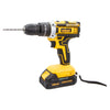 21V Cordless Hammer Drill