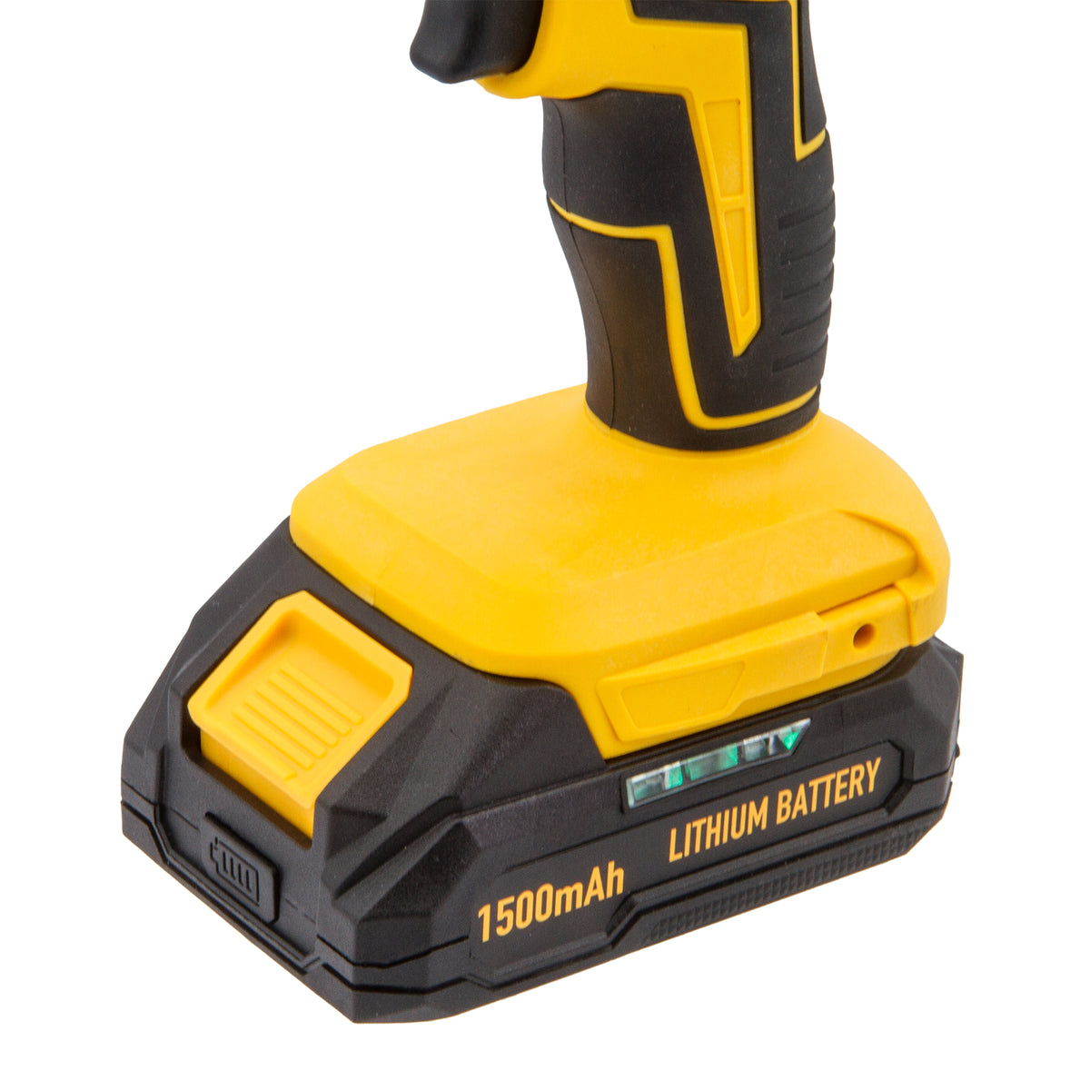 21V Cordless Hammer Drill