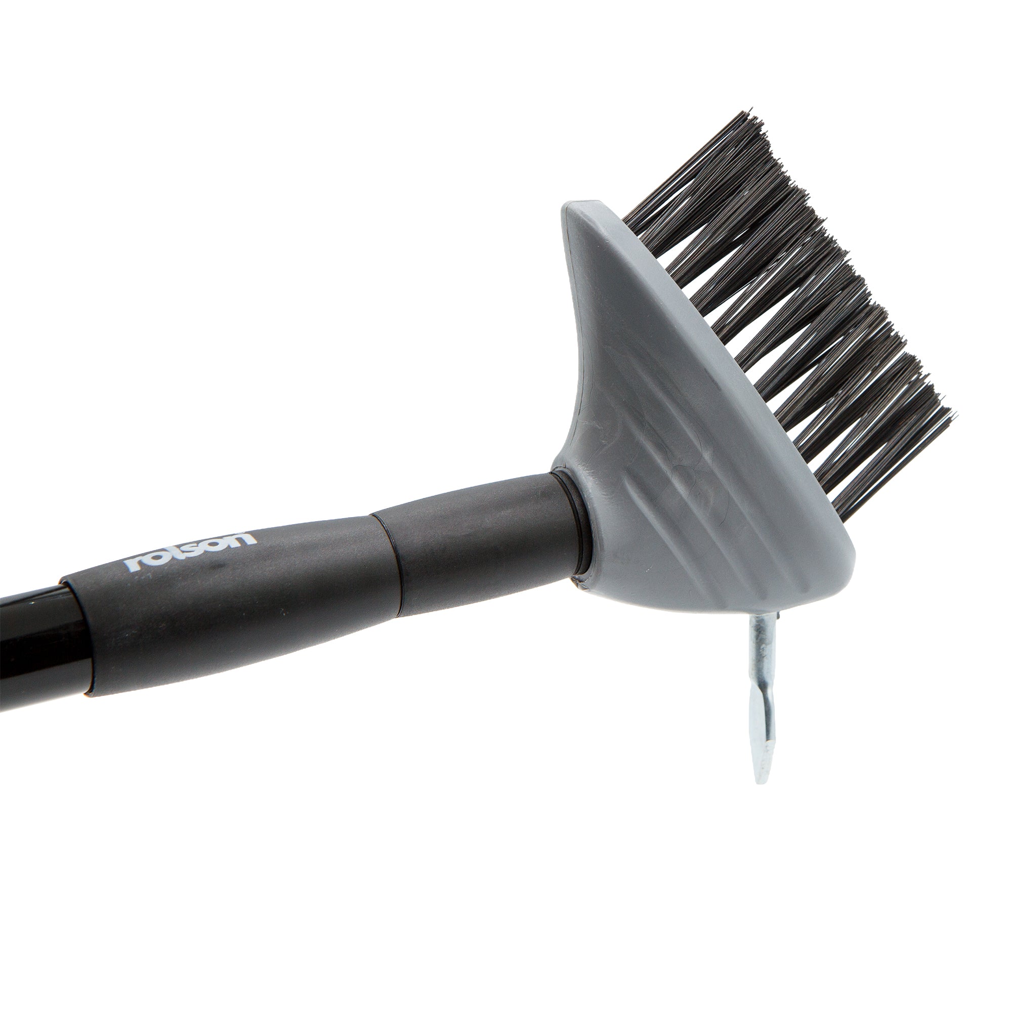 Patio & Block Paving Wire Brush
