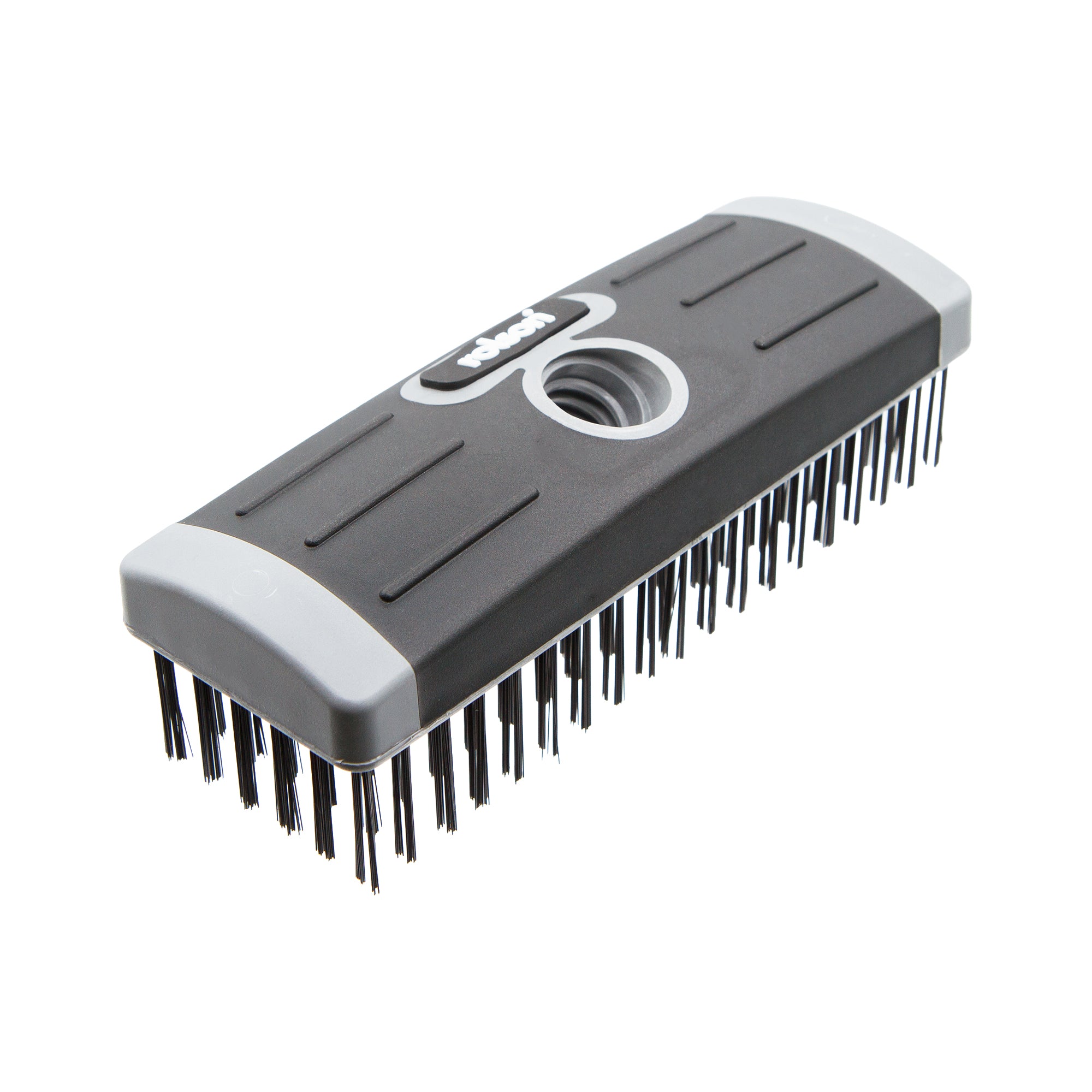Patio & Block Paving Wire Brush
