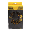 Adjustable Work Braces - (82706) pack