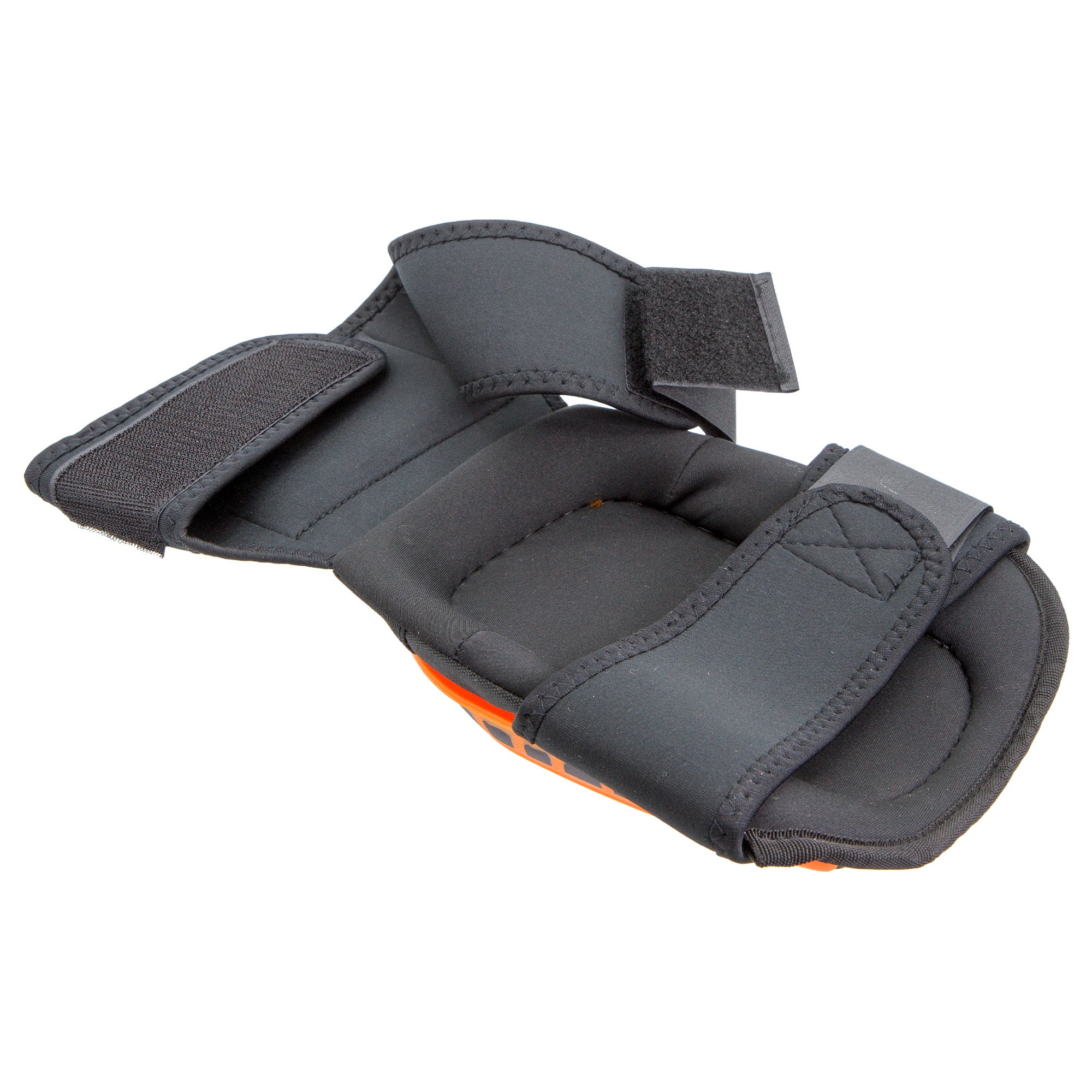 Heavy Duty Gel Knee Pads