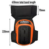Heavy Duty Gel Knee Pads