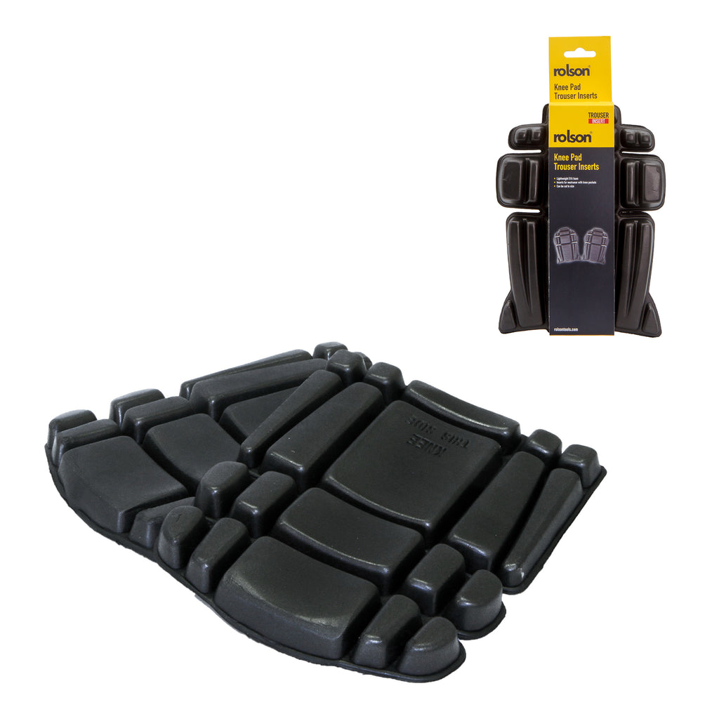Work Trouser Knee Pads