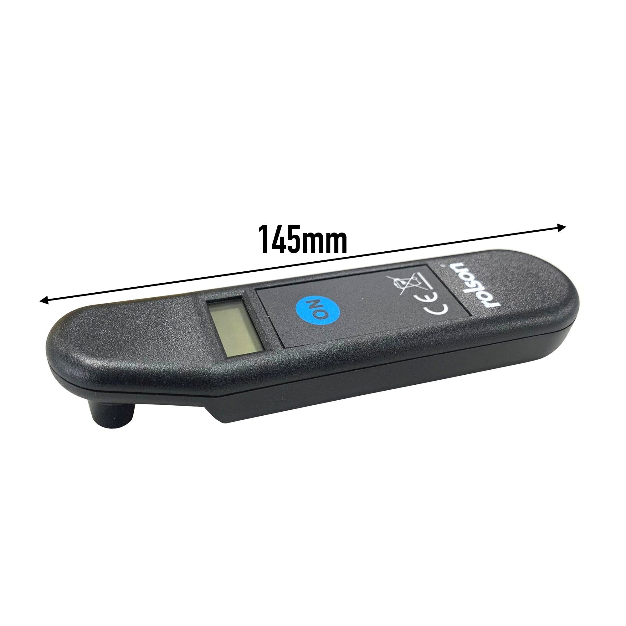 Digital Tyre Pressure Gauge