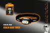PRE-ORDER: 550LM Head Torch