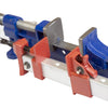 clamp types