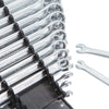 25 Piece Combination Spanner Set