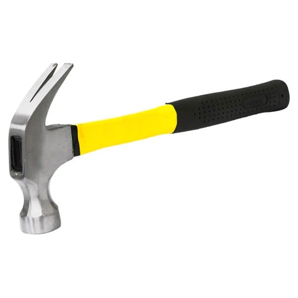 claw hammer 16 oz