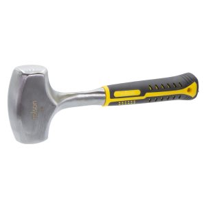 3lb Solid Forged Club Hammer - (10409)