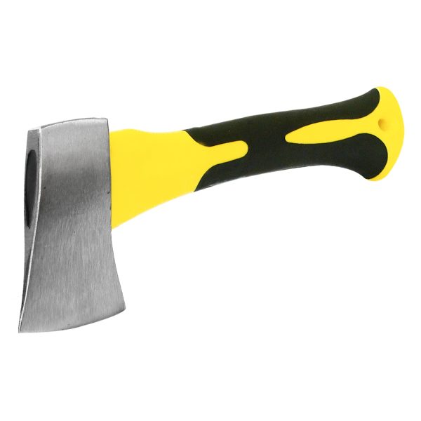 450g Stubby Camping Axe - (12100)