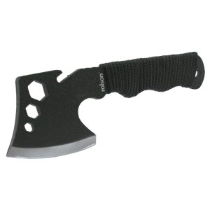 Multi-Function Hand Axe - (12102)