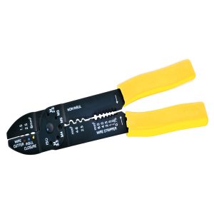 240mm Multi Purpose Crimping Tool - (20814)